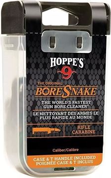Hoppe's No.9 The BoreSnake Den