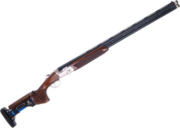 Beretta 694 Pro Sporting TSK Over-Under Shotgun