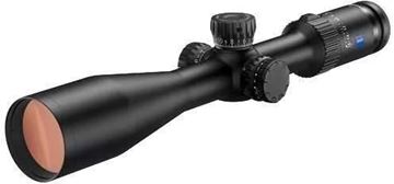 Zeiss Optics Conquest V4 Riflescope