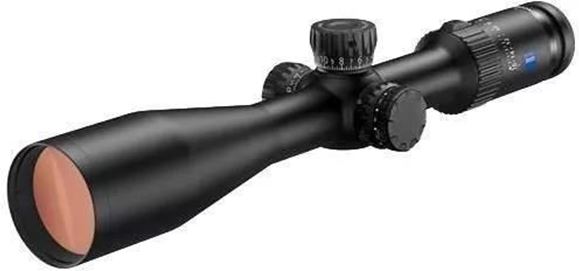 Zeiss Optics Conquest V4 Riflescope