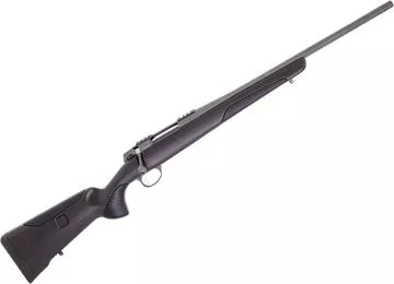 Sako 90 Adventure Bolt-Action Rifle
