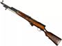 Simonov Surplus SKS Semi-Auto Rifle