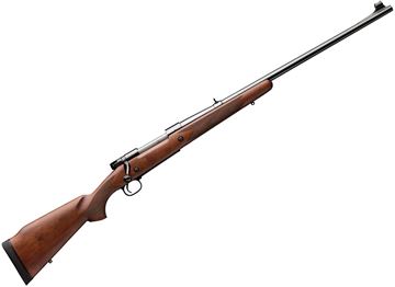 Winchester Model 70 Alaskan Bolt-Action Rifle