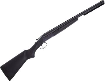 Boito A680 SxS Shotgun