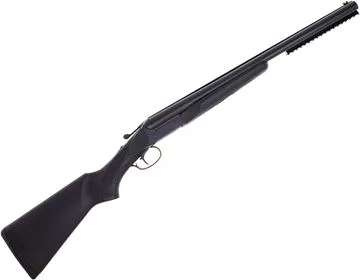 Boito A680 SxS Shotgun