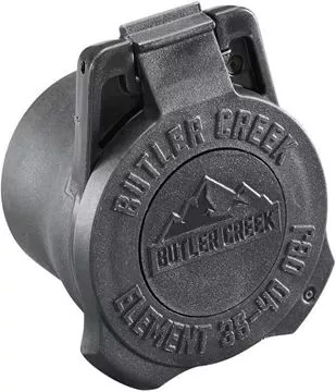 Butler Creek Element Scope Cover