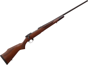 Weatherby Vanguard Sporter Bolt-Action Rifle