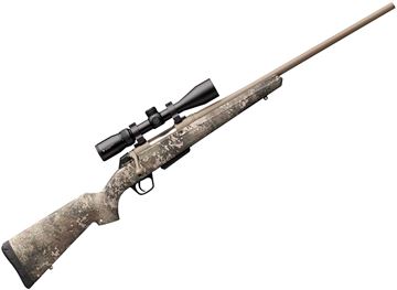 Winchester XPR Hunter Strata Bolt-Action Rifle