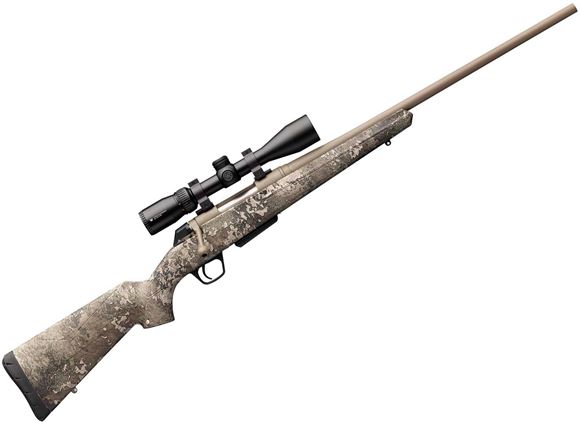 Winchester XPR Hunter Strata Bolt-Action Rifle