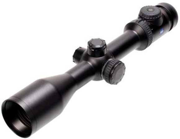 Zeiss Optics Victory V8 Riflescope