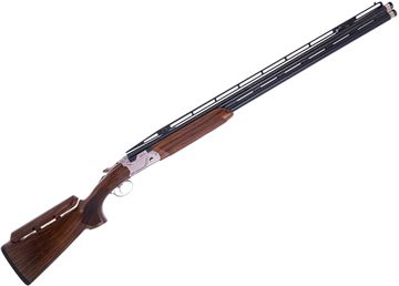 Beretta 694 ACS Over-Under Shotgun