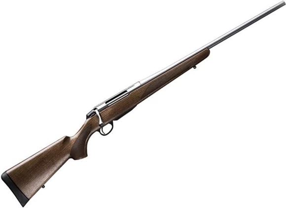 Tikka T3X Hunter Bolt-Action Rifle