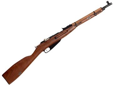 Keystone Mosin Nagant Bolt-Action Youth Rifle
