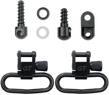 GrovTec GT Swivels