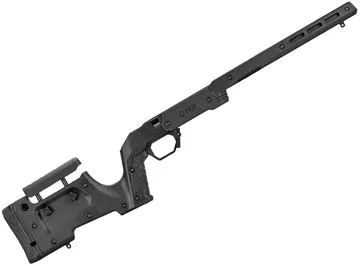 Modular Driven Technologies (MDT) Chassis Systems, XRS Chassis