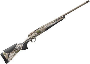 Browning X-Bolt 2 Suppressor Ready Bolt-Action Rifle