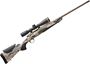 Browning X-Bolt 2 Speed Bolt-Action Rifle
