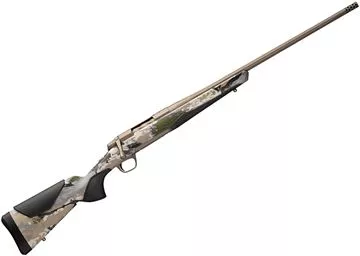 Browning X-Bolt 2 Speed Bolt-Action Rifle
