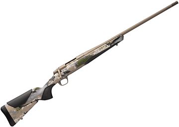 Browning X-Bolt 2 Speed Bolt-Action Rifle