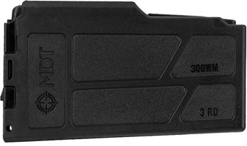 Modular Driven Technologies (MDT) Magazines