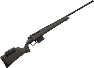 Weatherby 307 Range XP Bolt-Action Rifle