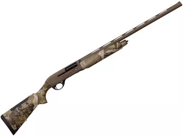 Weatherby 18i Waterfowler Semi-Auto Shotgun