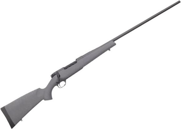 Weatherby Mark V Hunter Bolt-Action Rifle