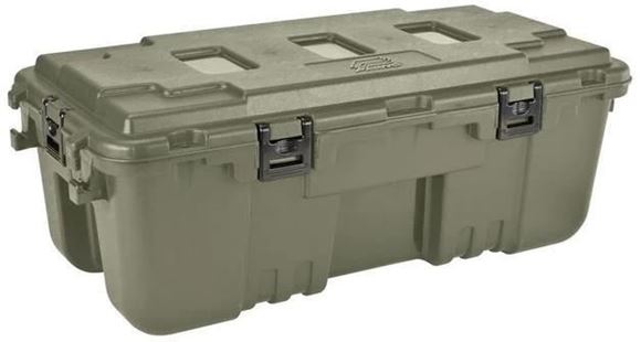 Plano Hinged Sportman's Trunk