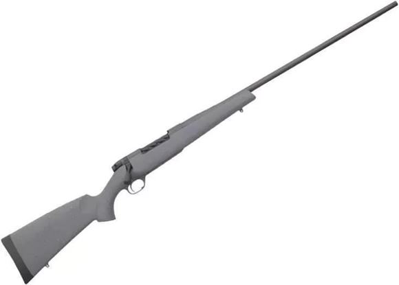 Weatherby Mark V Hunter Bolt-Action Rifle