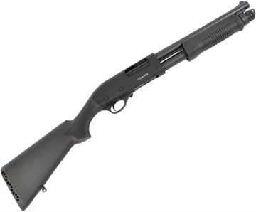 Akkar Churchill 612 Synthetic Pump-Action Shotgun