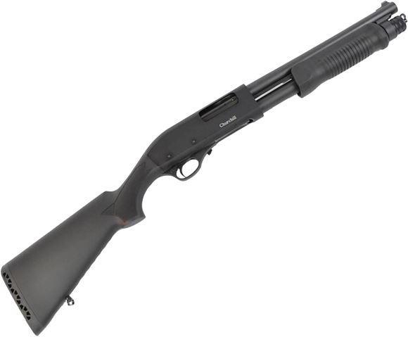 Akkar Churchill 612 Synthetic Pump-Action Shotgun