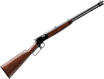 Browning BL-22 Grade I Rimfire Lever-Action Rifle