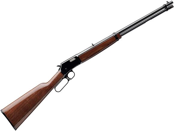 Browning BL-22 Grade I Rimfire Lever-Action Rifle