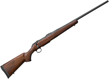 CZ 600 American Bolt-Action Rifle