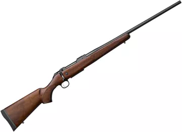 CZ 600 American Bolt-Action Rifle