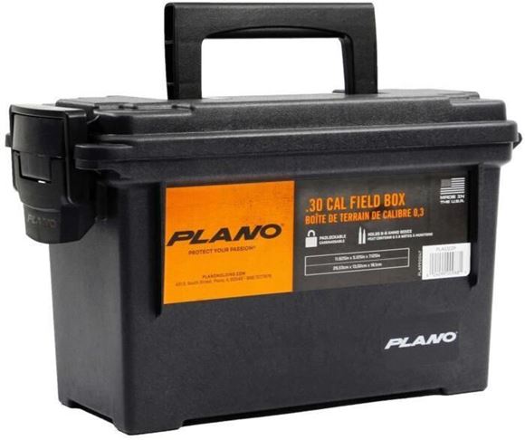 Plano Shooting Accessories Ammunition Cans