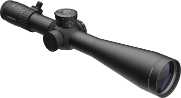 Leupold Optics Mark 5HD M5C3 Tactical Riflescope