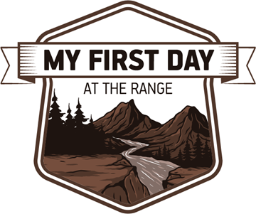 My First Day at The Range Donation