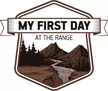 My First Day at The Range Donation