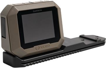 Area 419 Garmin Xero Mount