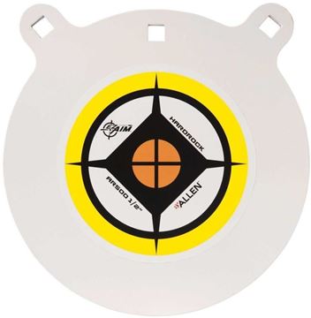 Allen EZ-Aim AR500 Steel Gong Shooting Target