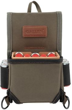 Allen Shooting Accessories Shooting Bags
