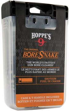 Hoppe's No.9 The BoreSnake Den