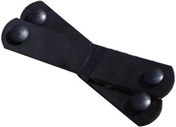 Engage Precision Rubber Target Hanger Strap