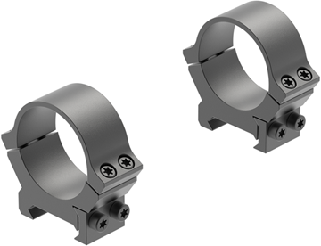 Leupold Optics Rings