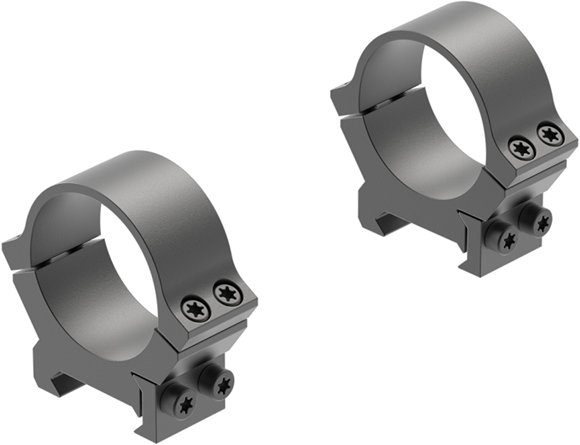 Leupold Optics Rings