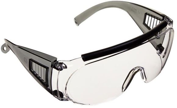 Allen Safety Eye Protection
