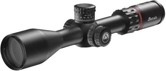Burris Riflescope Veracity PH Riflescope