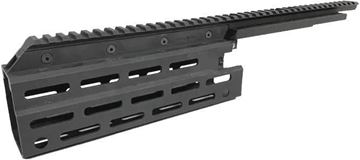 Manticore Arms Tavor Parts