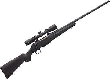 Winchester XPR Scope Combo Bolt-Action Rifle